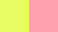 High Visibility Yellow/Pink