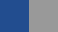 Royal Blue/Grey